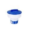 Dispensador Pastilhas Cloro Piscina 18X18cm