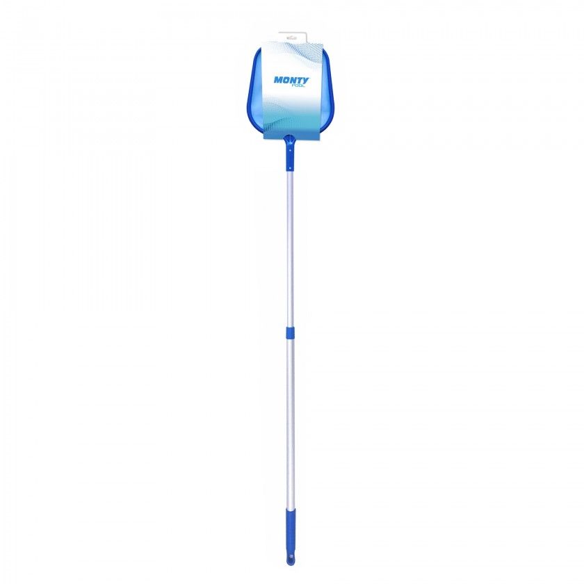Rede Apanha Folhas Piscina 161cm Rede Apanha Folhas Piscina 161cm