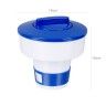 Dispensador Pastilhas Cloro Piscina 18X18cm