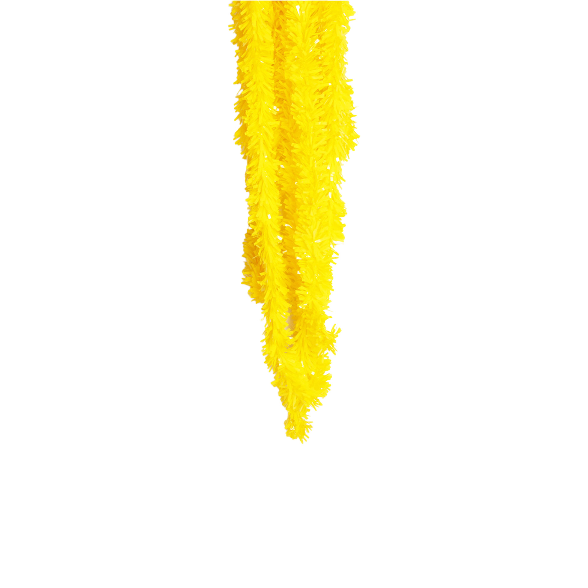 Festão Plástico Clássico 12m