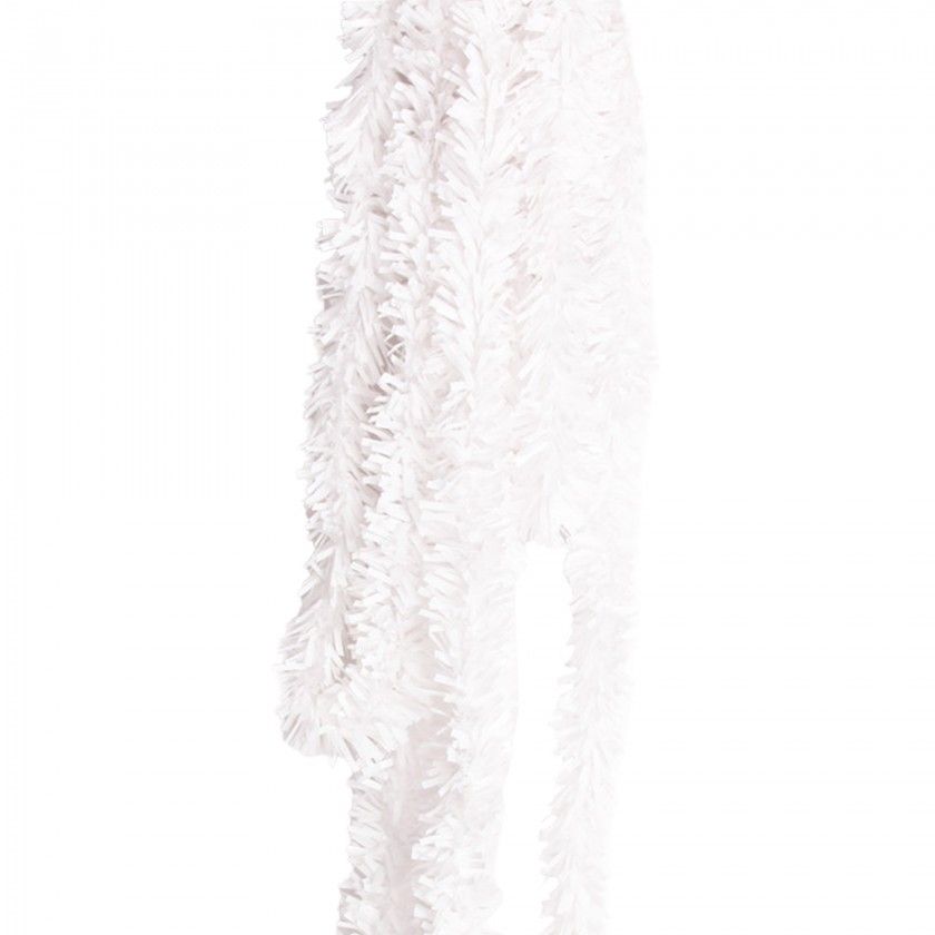 Festão Plástico Clássico 12m Festão Plástico Clássico 12m