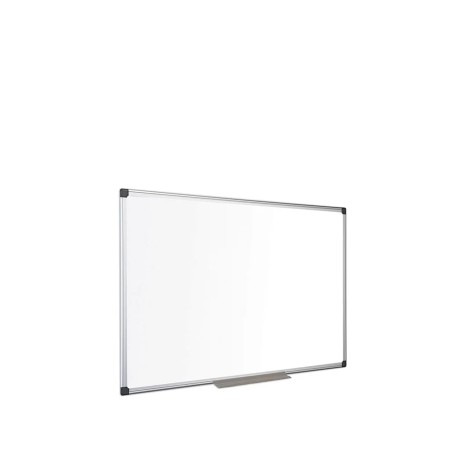 Quadro Branco Cerâmico Magnético Aro Alumínio 120X90cm - Image product