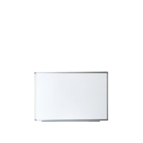 Quadro Branco Melamina Aro Alumínio 180X120cm - Image product