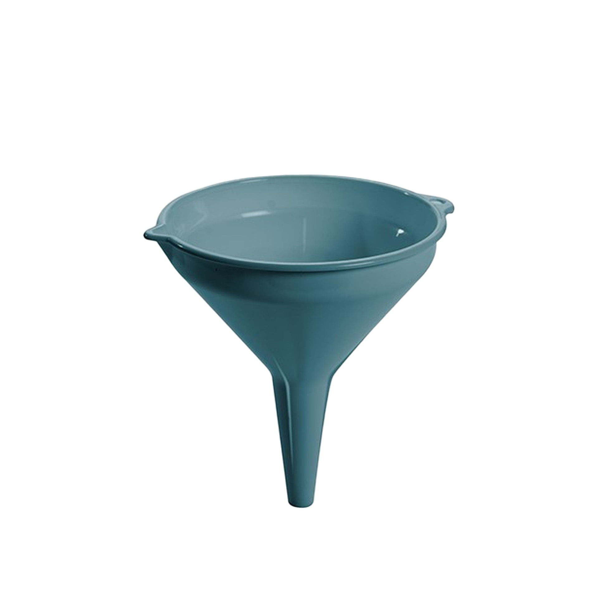 Funil Plástico Redondo