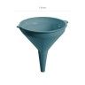 Funil Pl�stico Redondo
