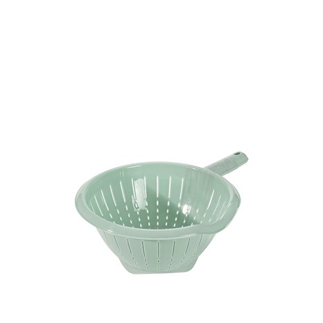 Escorredor Legumes com Cabo Redondo 26.5X12.5cm - Image product
