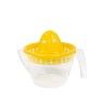 Espremedor Citrinos Graduado Plástico Valencia Incolor 800ml 13X14cm Espremedor Citrinos Graduado Plástico Valencia Incolor 800ml 13X14cm
