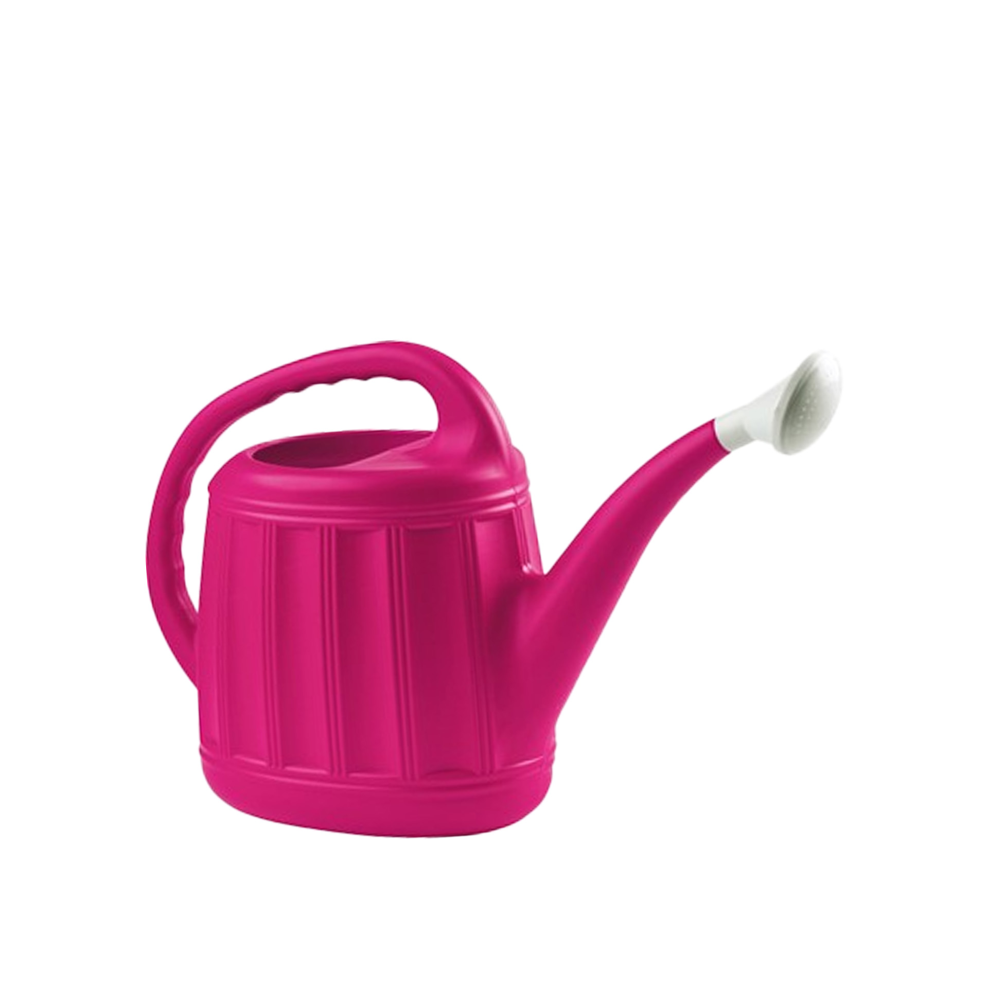 Regador Plástico Azahar 3700ml 42X13X26.5cm