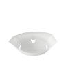 Caixa Batatas Fritas Branco 135gr 13X8X13.5cm Pack 200