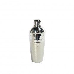 Shaker Ao Inox Martelado 750ml 9.5X25cm