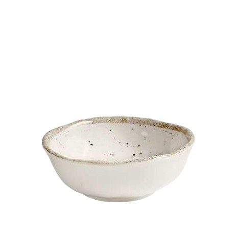 Tigela Melamina Earth Redonda 300ml 12.4X4.6cm - Image product