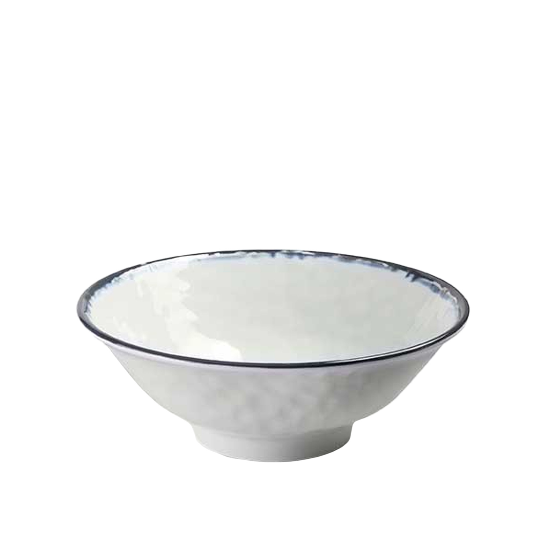 Tigela Melamina Sea Cónico 330ml 15.7X5.9cm