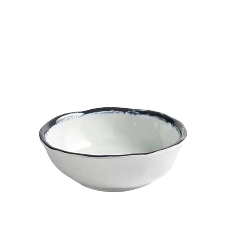 Tigela Melamina Sea Redonda 300ml 12.4X4.6cm - Image product
