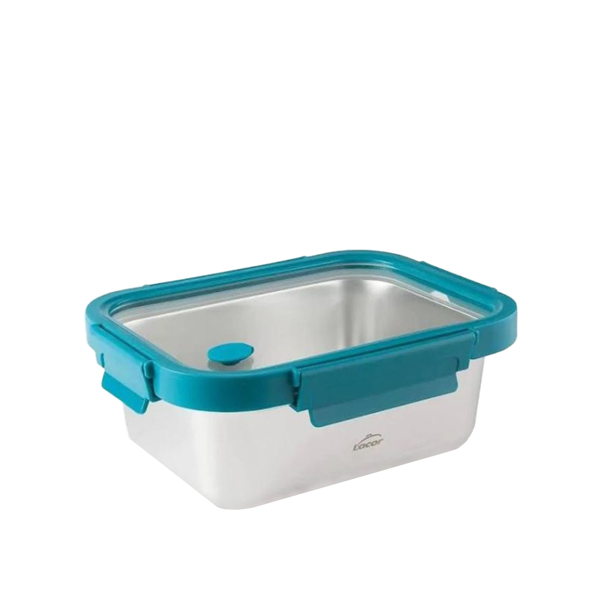 Caixa Hermética Etern Retangular 1800ml 23X17.5X8cm