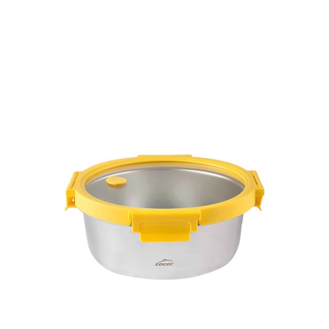 Caixa Herm�tica Etern Redondo - Image product