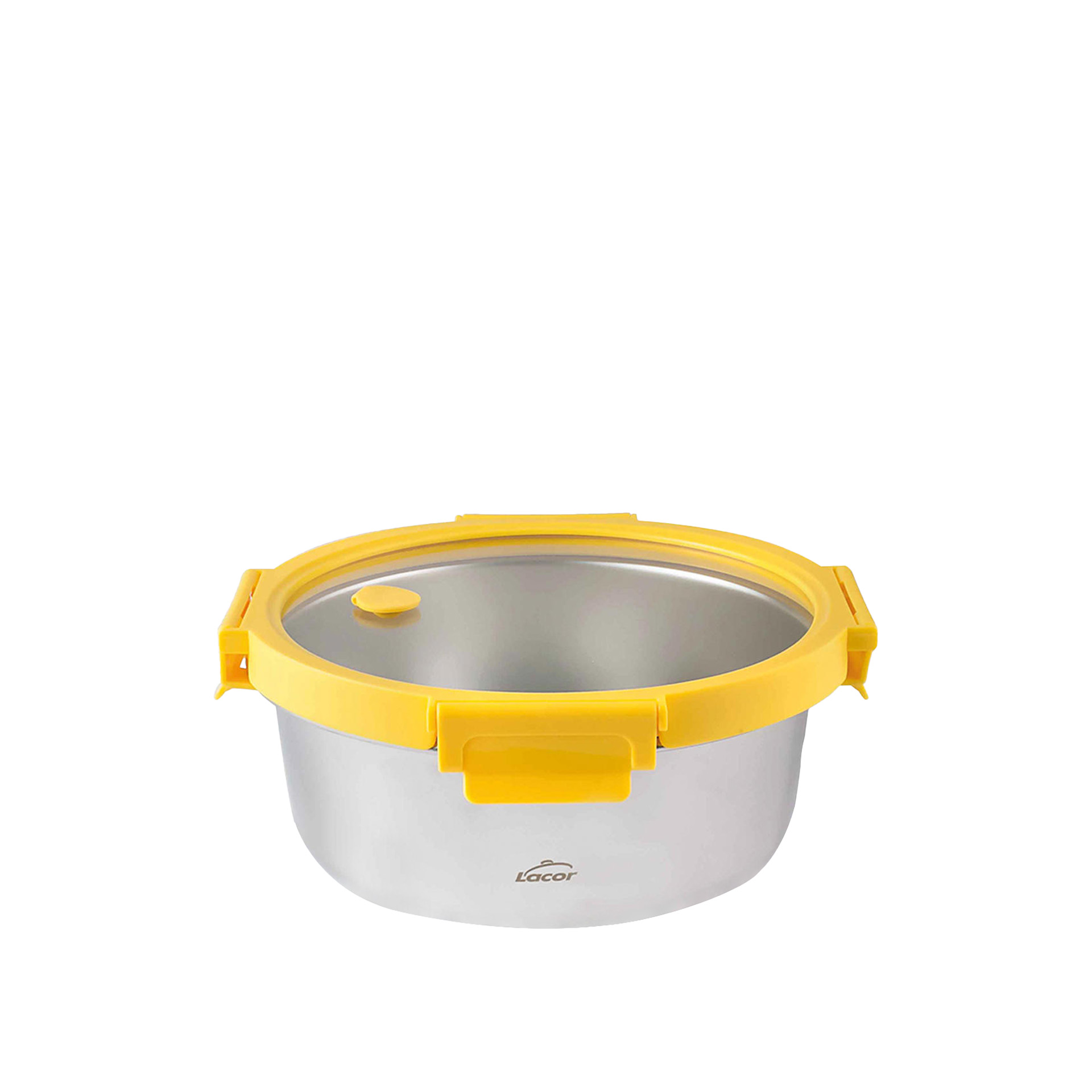 Caixa Hermética Etern Redondo