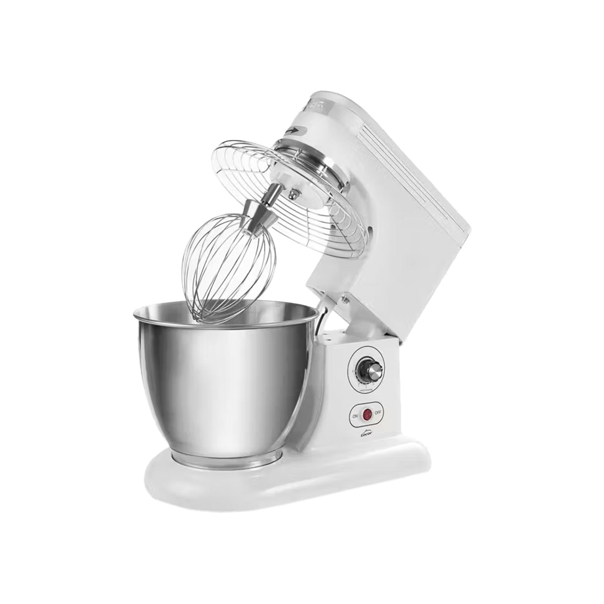 Batedeira Elétrica Profissional Lacor 300W 5000ml