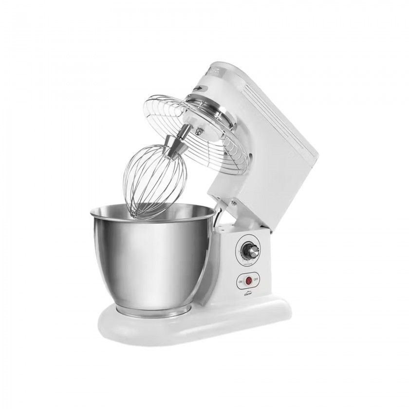 Batedeira Elétrica Profissional Lacor 300W 5000ml Batedeira Elétrica Profissional Lacor 300W 5000ml
