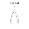 Alicate Unhas / Cutculas Titania 11cm