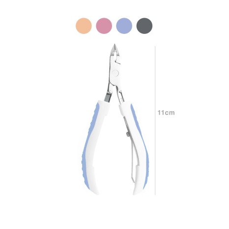 Alicate Unhas / Cutículas Titania 11cm - Image product