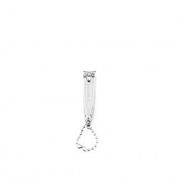 Corta Unhas com Corrente Titania 5.3cm