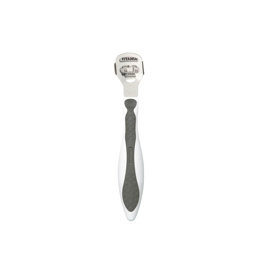 Corta Calos + Lâminas Titania 17cm