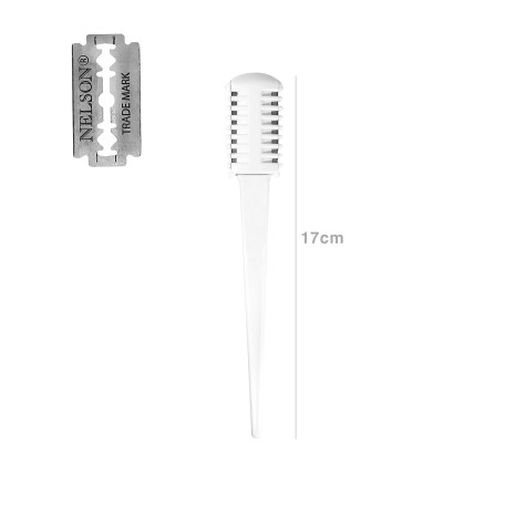 Apara Cabelo Titania 17cm - Image product