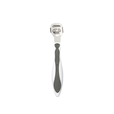 Corta Calos + Lâminas Titania 17cm - Image product