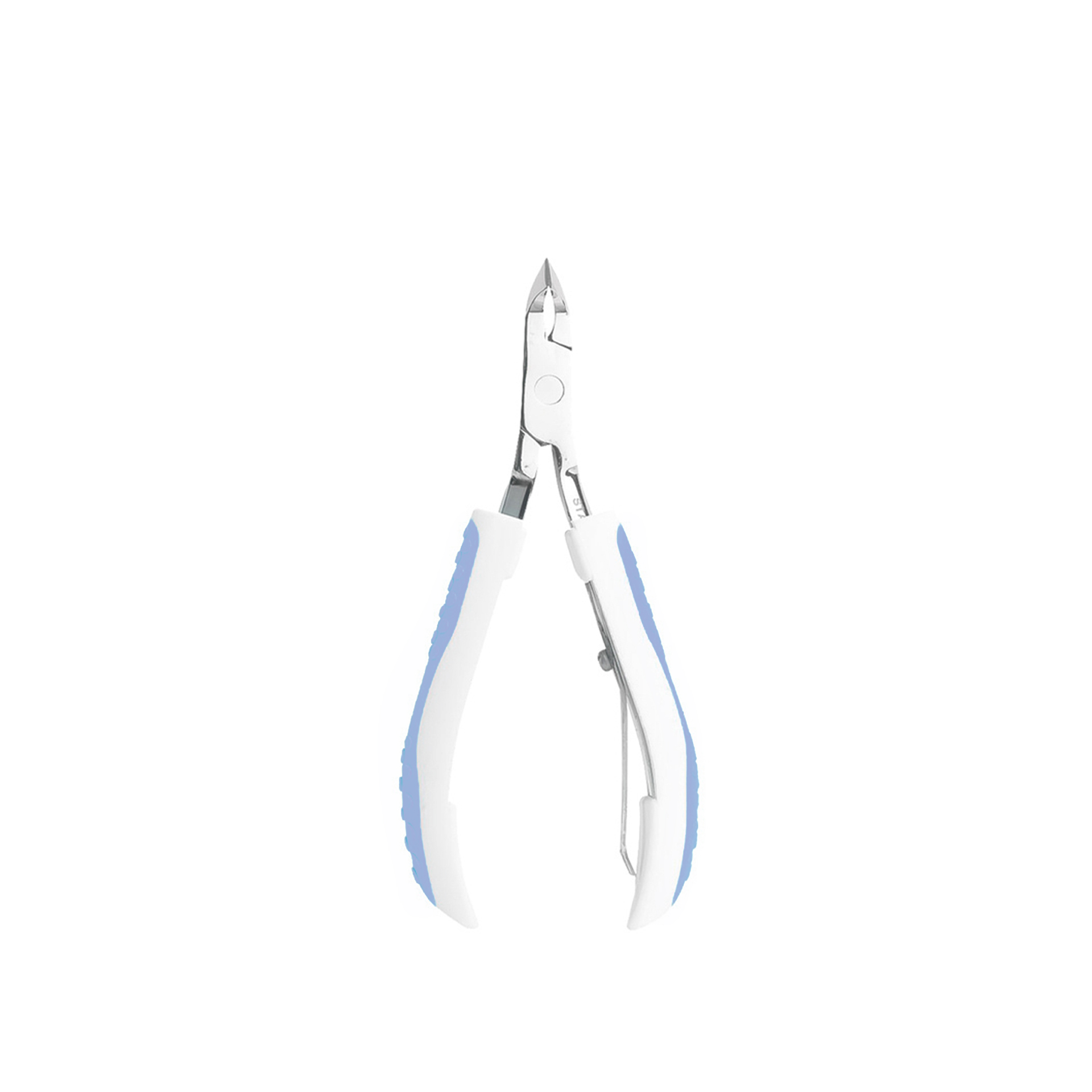 Alicate Unhas / Cutículas Titania 11cm