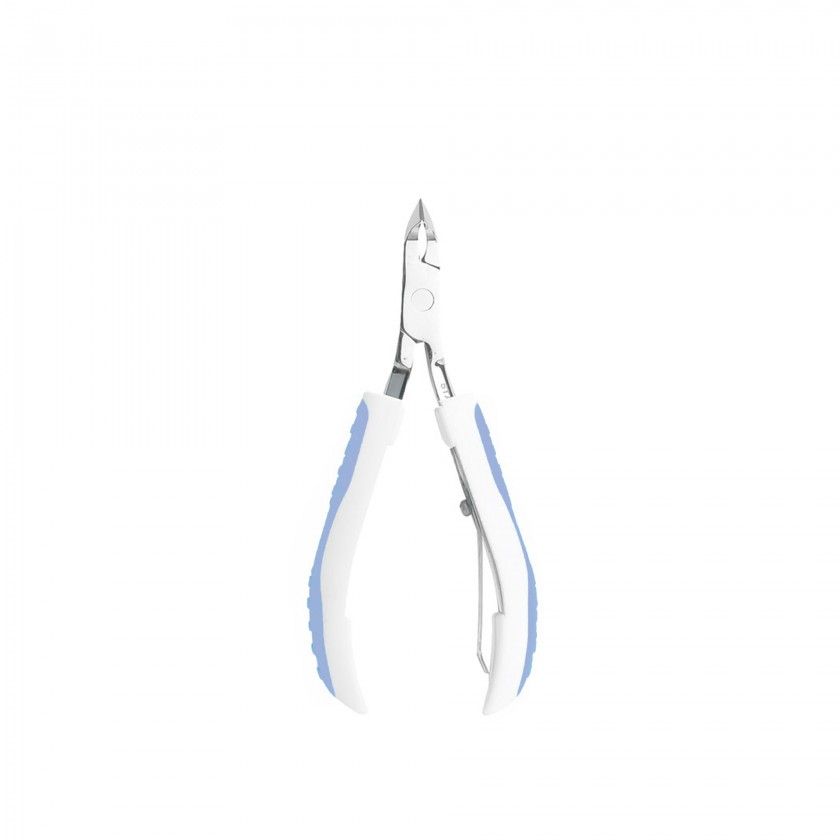 Alicate Unhas / Cutculas Titania 11cm