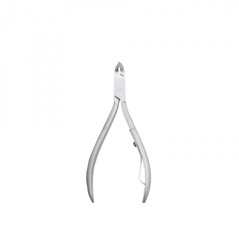 Alicate Unhas / Cutculas Titania 10cm