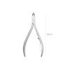 Alicate Unhas / Cutculas Titania 10cm