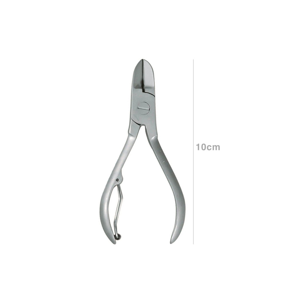 Alicate Unhas / Cut�culas Titania 10cm