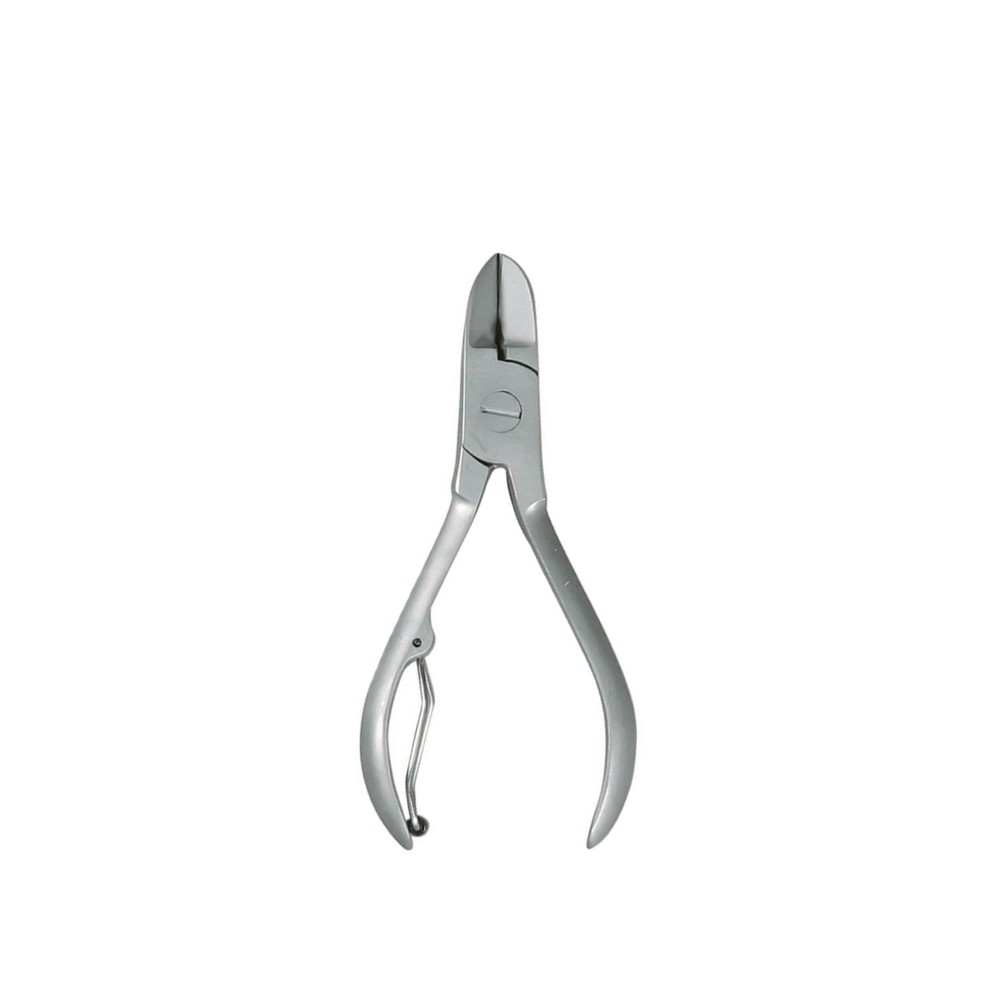 Alicate Unhas / Cut�culas Titania 10cm