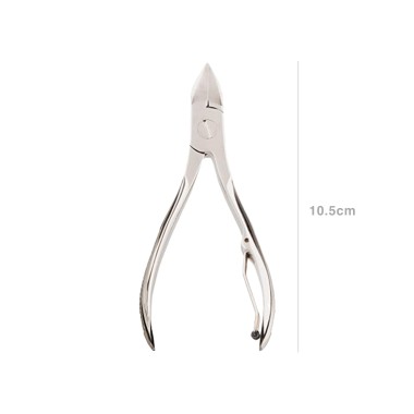 Alicate Unhas / Cut�culas Titania 10.5cm