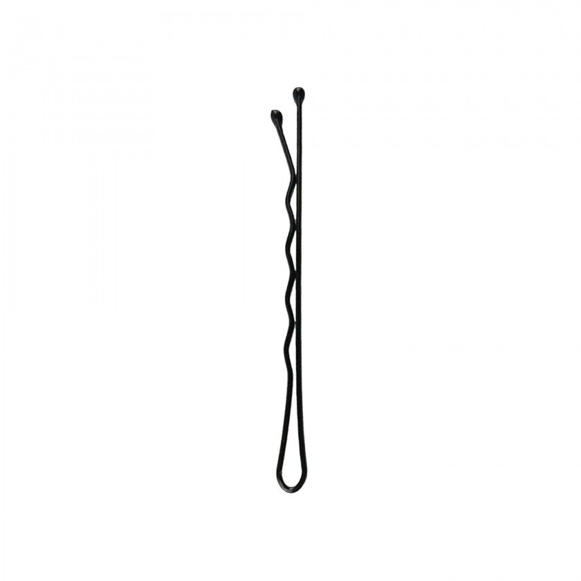 Ganchos Ondas Cabelo Titania 5cm Pack 30