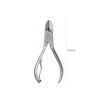 Alicate Unhas / Cut�culas Titania 10cm