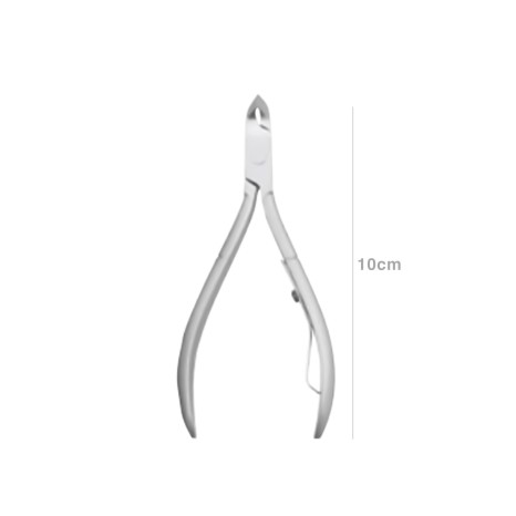 Alicate Unhas / Cutículas Titania 10cm - Image product