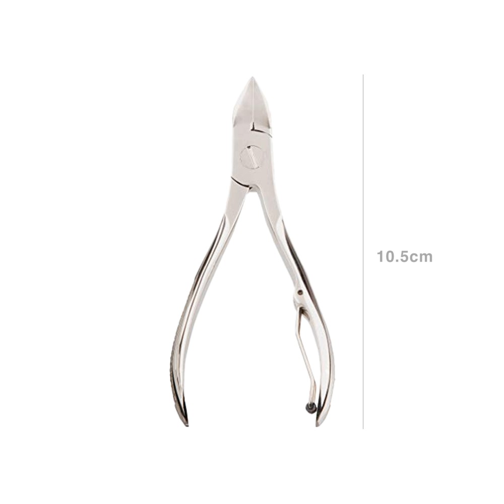 Alicate Unhas / Cut�culas Titania 10.5cm