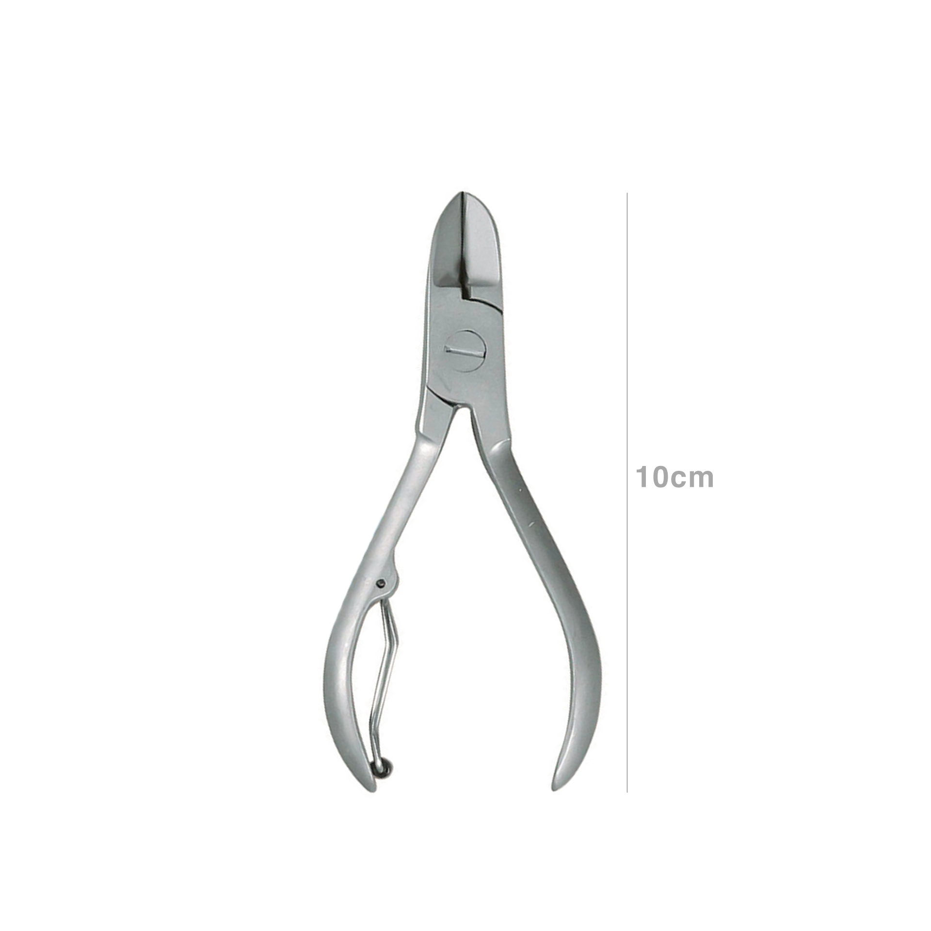 Alicate Unhas / Cutículas Titania 10cm