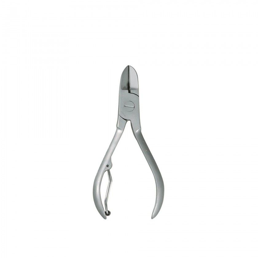 Alicate Unhas / Cutculas Titania 10cm