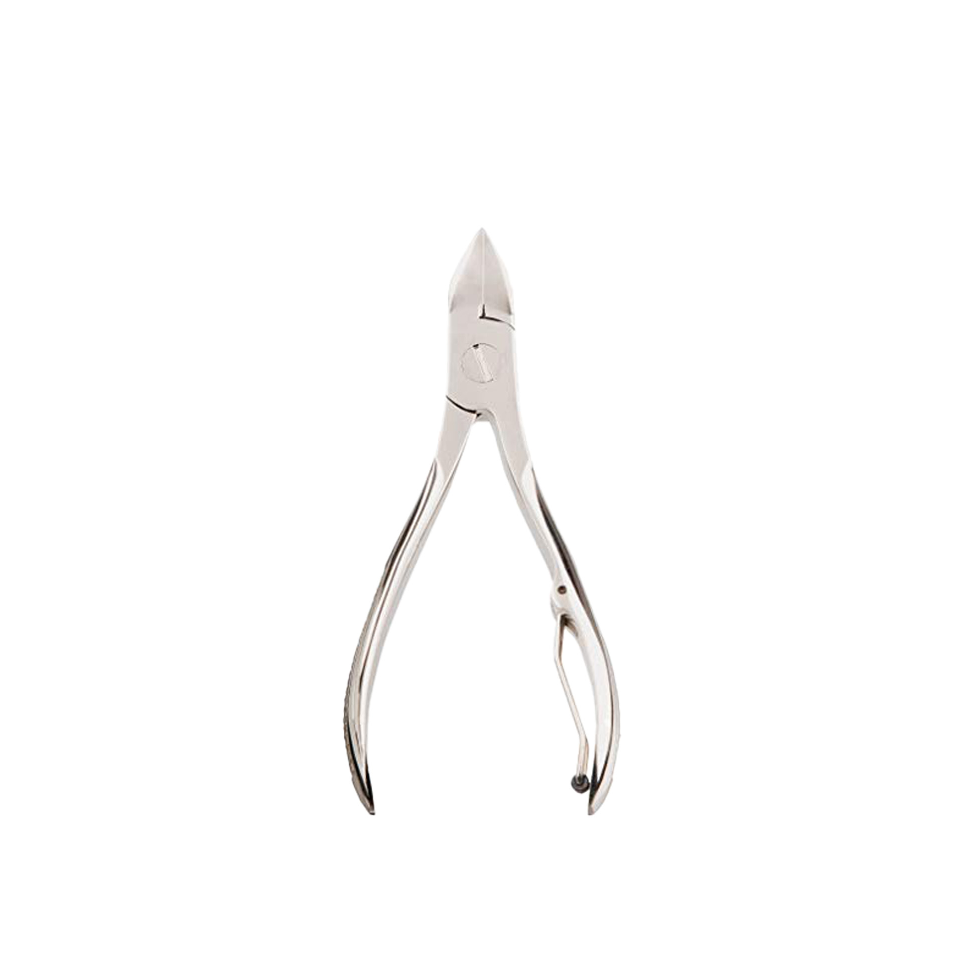 Alicate Unhas / Cutículas Titania 10.5cm