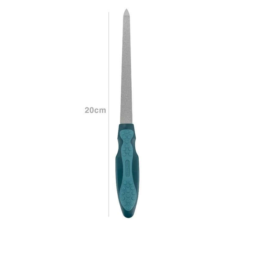 Lima Unhas Titania Men 20cm Lima Unhas Titania Men 20cm