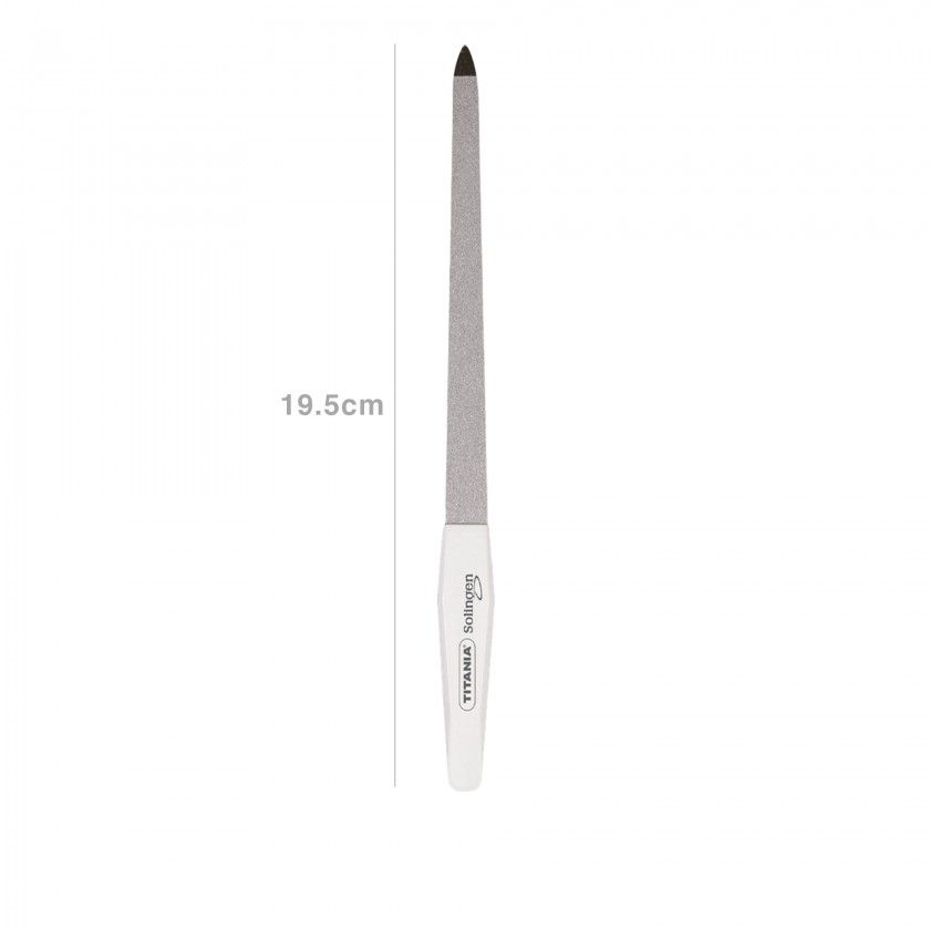 Lima Unhas Safira Titania 19.5cm