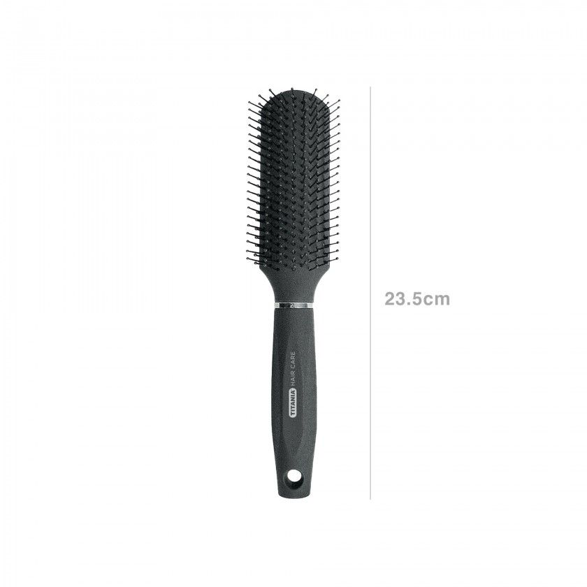Escova Cabelo Titania 23.5cm Escova Cabelo Titania 23.5cm