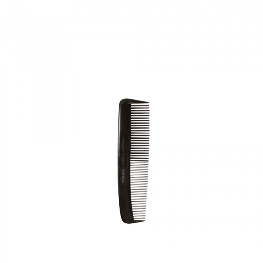 Pente Bolso Titania 12.5cm