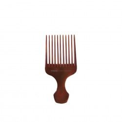 Pente Afro Titania 15cm