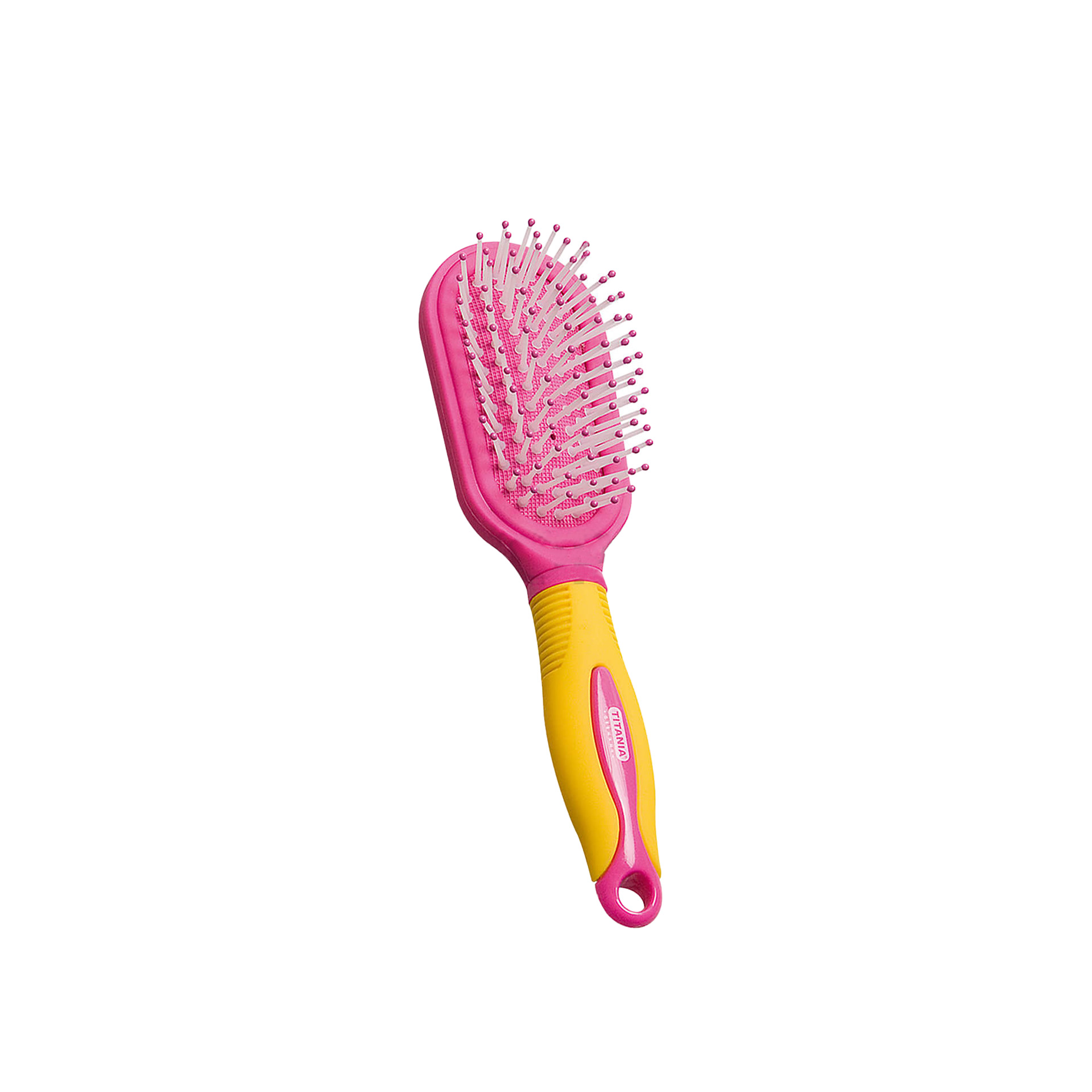 Escova Cabelo Titania Criança 17.4cm