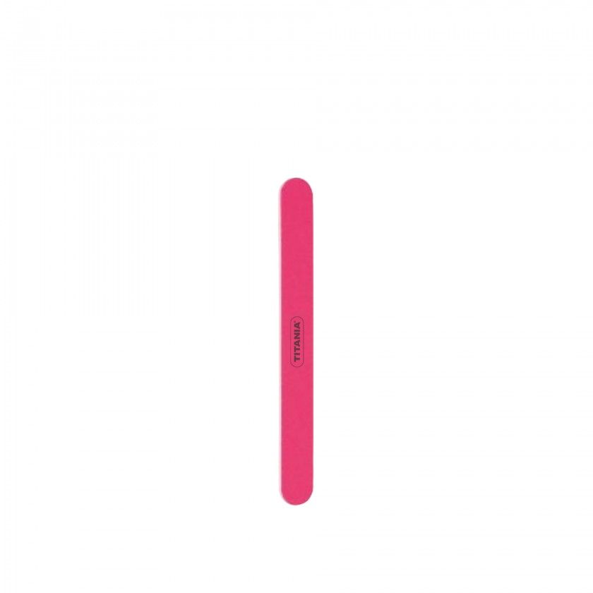 Lima Unhas Carto Titania Rosa 17.5cm