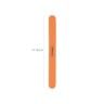 Lima Unhas Carto Titania Laranja 17.5cm